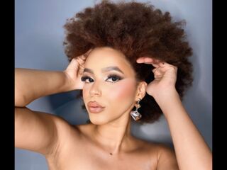 AfroditaBenz's Free live cam Profile Image