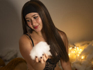 AuroraVelvett's Brazilian live cam performers Profile Image