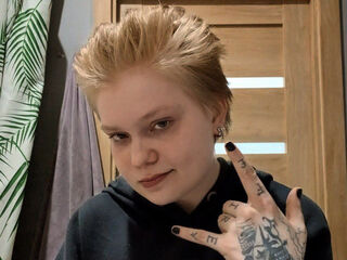 BeatriceLes's Live cam chat Profile Image