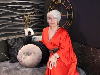CarmenMill's Free live cam Profile Image