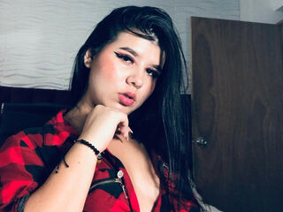 CheilyAdams's Free chat cam Profile Image