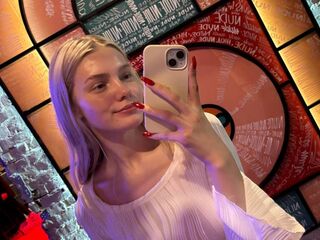 EleneAxley's CamSoda live cam shows Profile Image