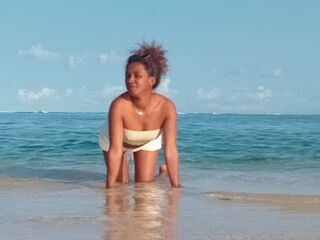 HasinaTahina's Live video cam Profile Image