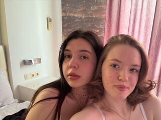 KiraAndMary's Online Profile Image