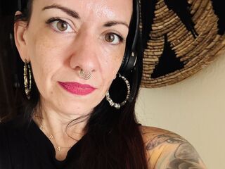 PiercedGoddess's Russian live cam models Profile Image