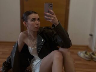 PolliRay's Personalized cam shows Profile Image